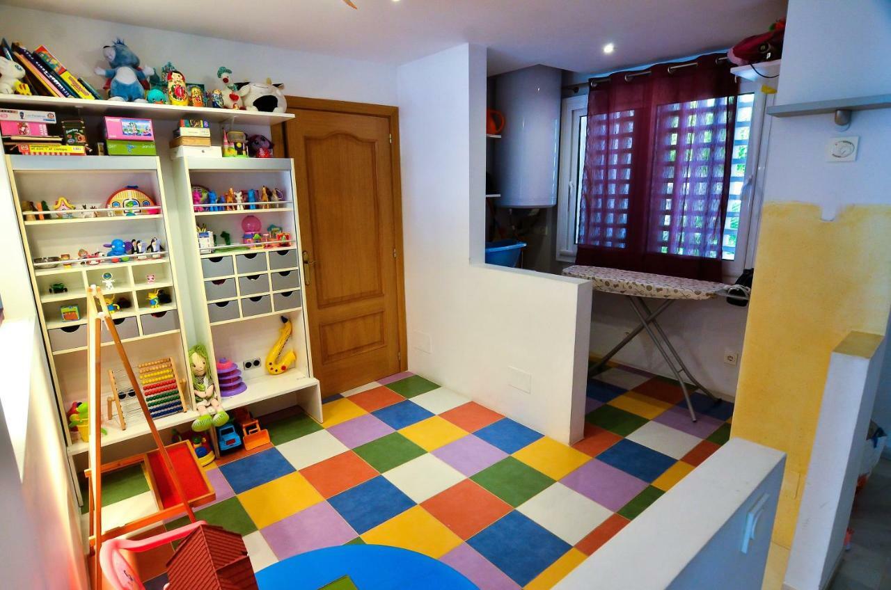 Alcazaba Beach Apartment 3302 Estepona Eksteriør billede