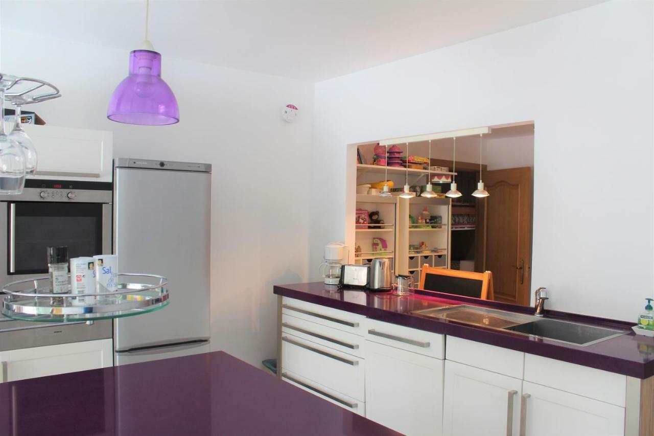 Alcazaba Beach Apartment 3302 Estepona Eksteriør billede